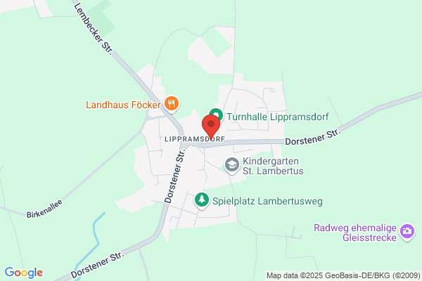 Lambertusschule Lippramsdorf