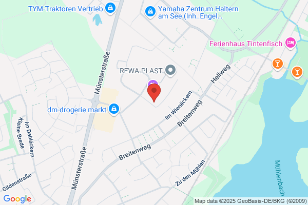 GIS Consult GmbH