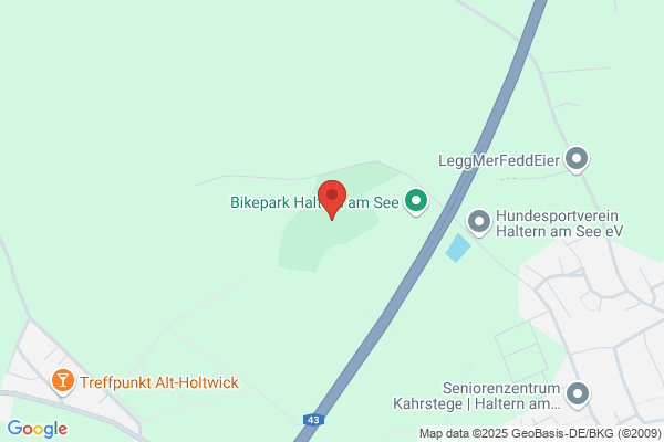Kommunalfriedhof