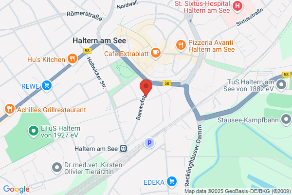 Gerding & Daldrup Steuerberatung
