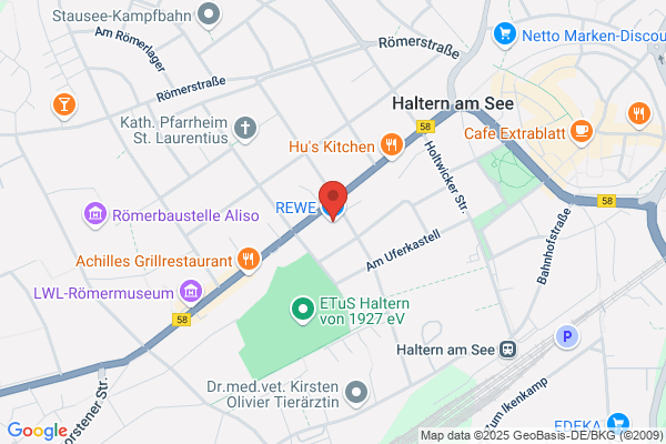 REWE