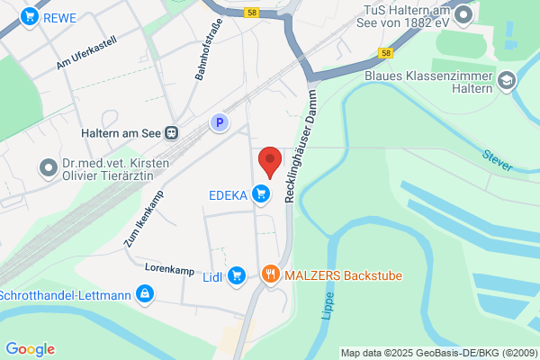 E center Bleise - Getränkemarkt
