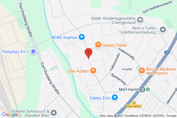 Westfalen