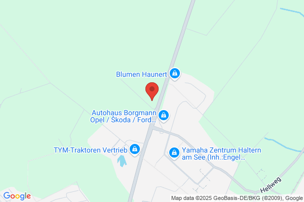 Ländl. Zucht-, Reit- u. Fahrverein Haltern e.V.