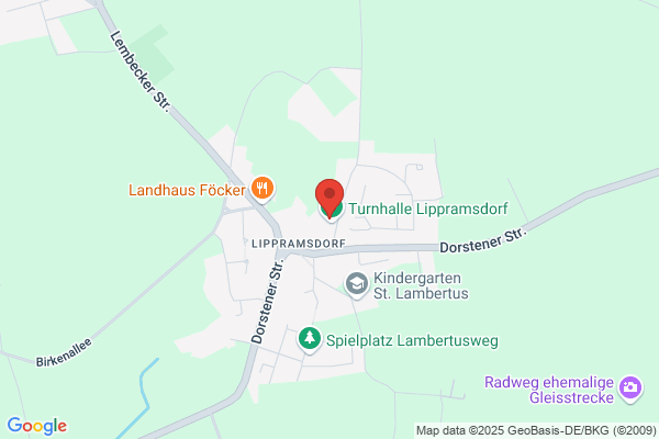 Sickingmühler Sportverein e. V. Fußballabteilung