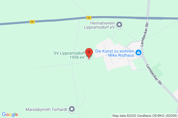 Sportverein Lippramsdorf