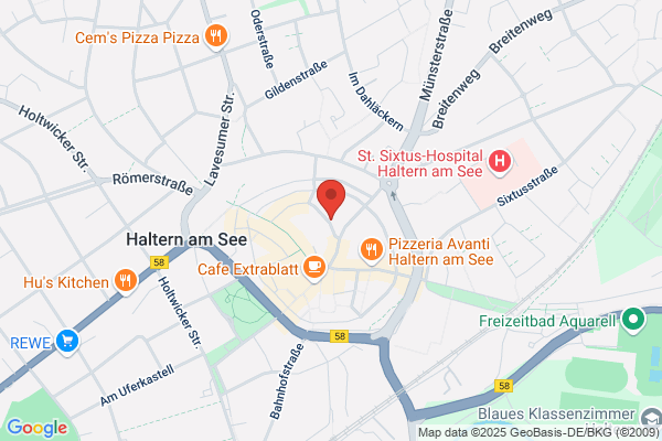 Provinzial Humberg, Hörbelt & Hopp OHG