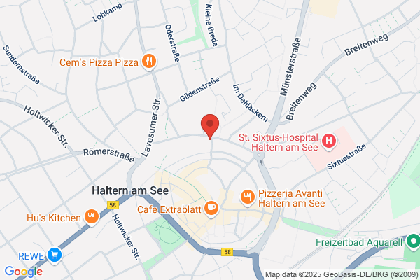 SIGNAL IDUNA Versicherung Martin Baierl