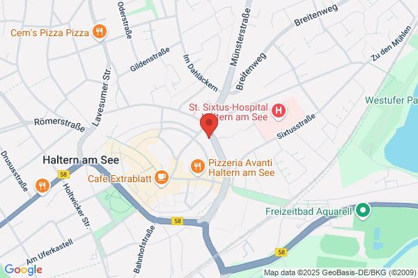 Langen Rudolf GmbH LVM Versicherung