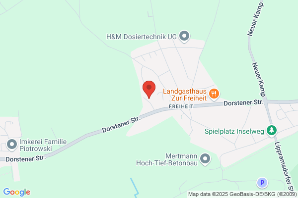 Ludger Kleine Kappenberg Sterbekasse Haltern VVaG