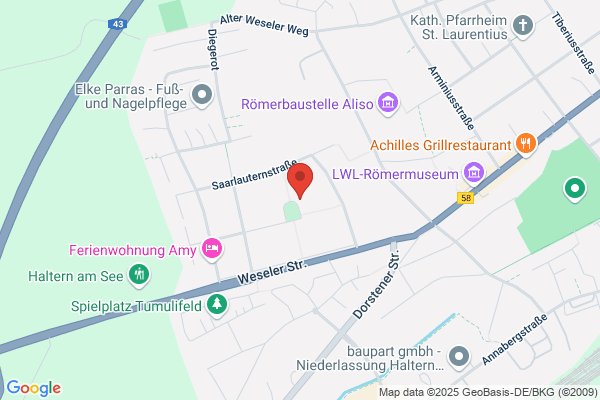 A.A.B. Absicherungen, Alarmanlagen & Bewachungen, Notrufzentrale Remus e.K.