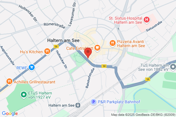 Fachzahnarztpraxis Dr. Udo Hillebrand | Haltern am See