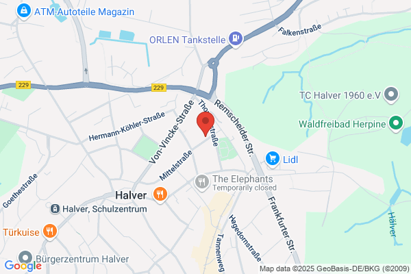 DEVK Versicherung: Marie-Anne Harms