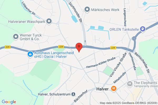 Piepenstock Ernst GmbH & Co. KG