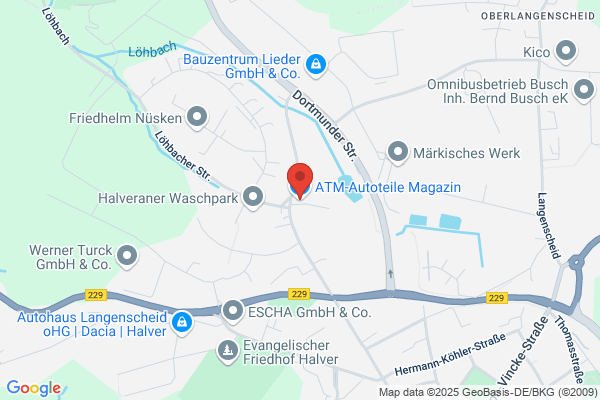 ATM-Autoteile Magazin GmbH
