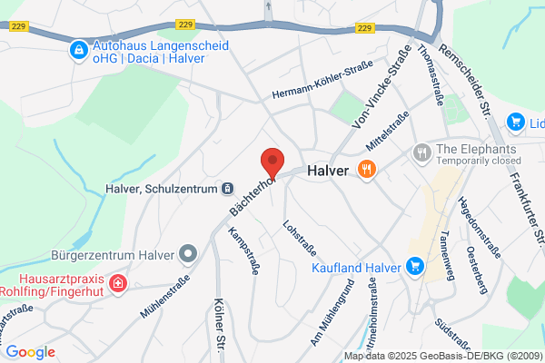 Yvonnes Backstube Bäckerei