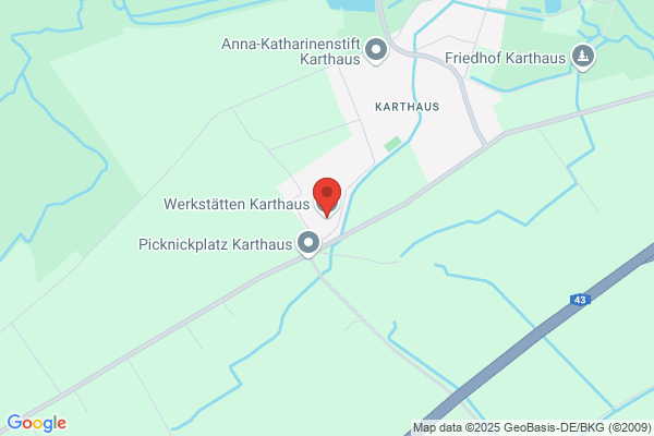 Karthaus Gebr.