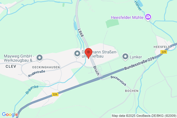 VOSS Druckguss GmbH