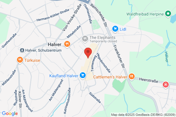 Ihr Platz Drogeriemarkt