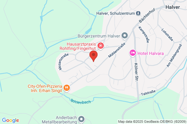 Sauerland Webdesign