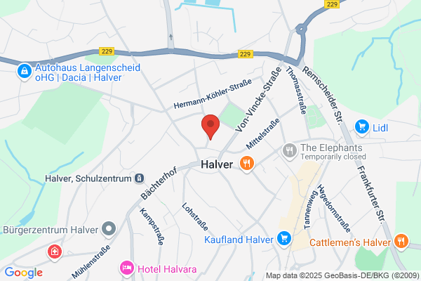 LANGE Elektro Installations GmbH