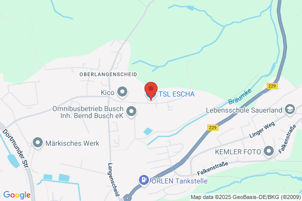 TSL-Escha GmbH