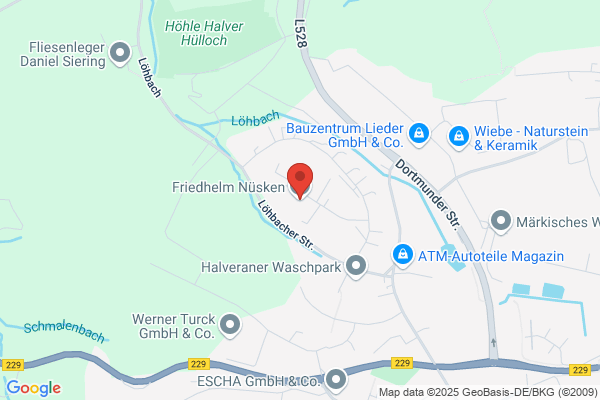 Nüsken Friedhelm GmbH