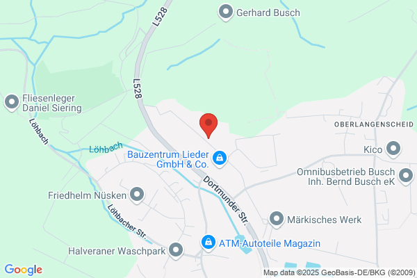 Ambulanter & Intensiv Pflegedienst Pflegeleicht NRW GmbH
