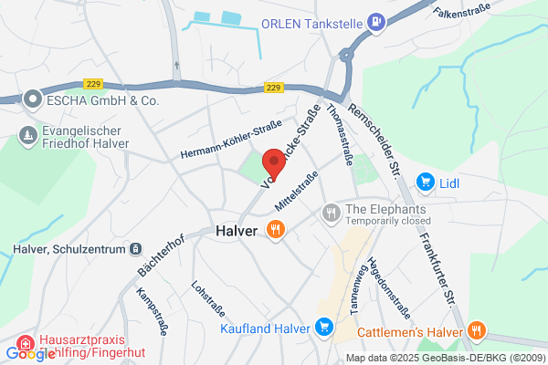csk immobilien Halver