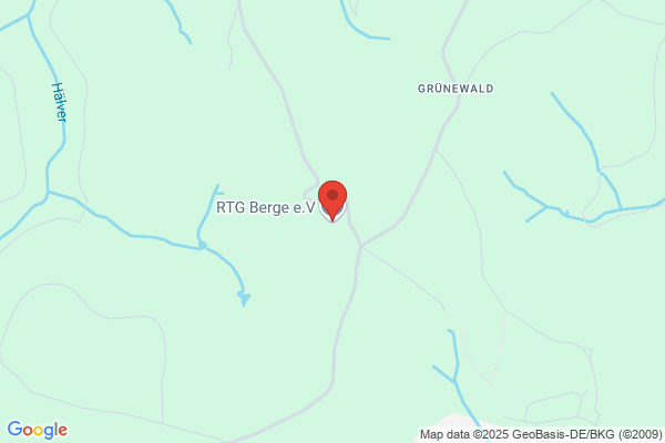 RTG Berge e.V.