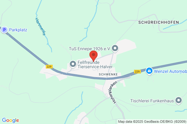 Lohnsteuerberatungsverbund e. V. -Lohnsteuerhilfeverein- Beratungsstelle Halver
