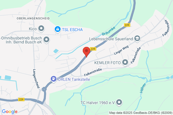 Taxizentrale-Halver GmbH