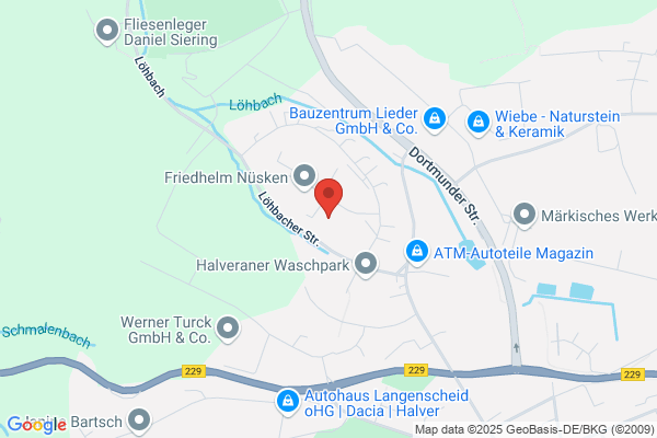 Reifendienst Frede-Klopp GmbH