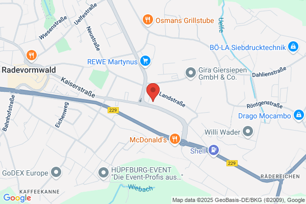 ARBURG GmbH + Co KG