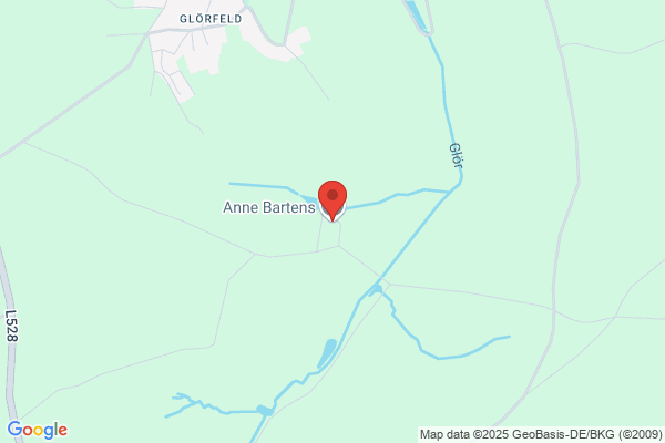 Anne Bartens, Karl Heinz Bartens