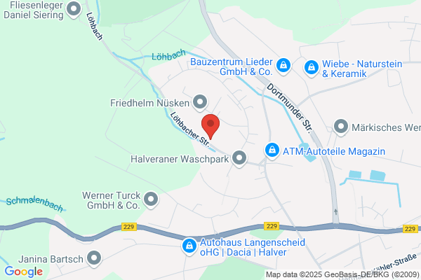 Gaubi Vertriebsgesellschaft mbH