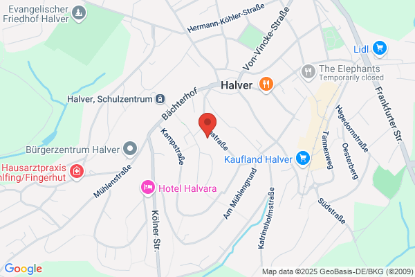 HOMECARE - die Alltagshelfer in Halver