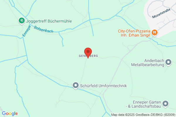 Hennig Estrich- und
