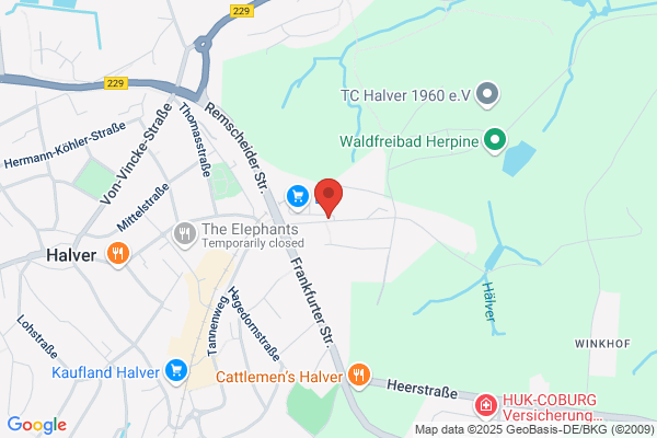 Jung, Boucke GmbH & Co
