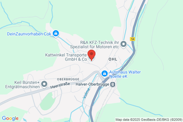 Kattwinkel Reisen GmbH