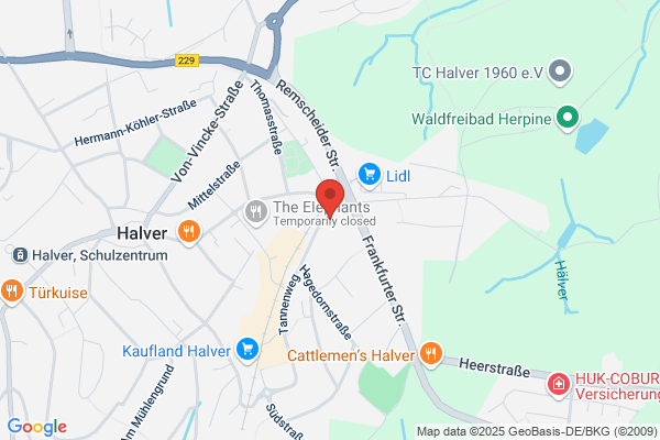 Quabeck Wilh. Inh. Michael Waldheim