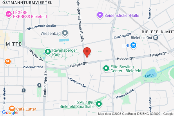 REFA Regionalverband Westfalen Süd