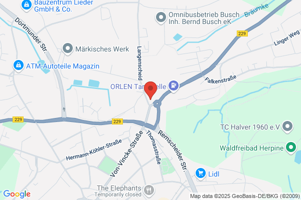 HK Oberflächentechnik GmbH