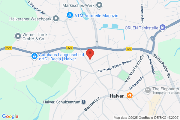 Fruntke Horst GmbH