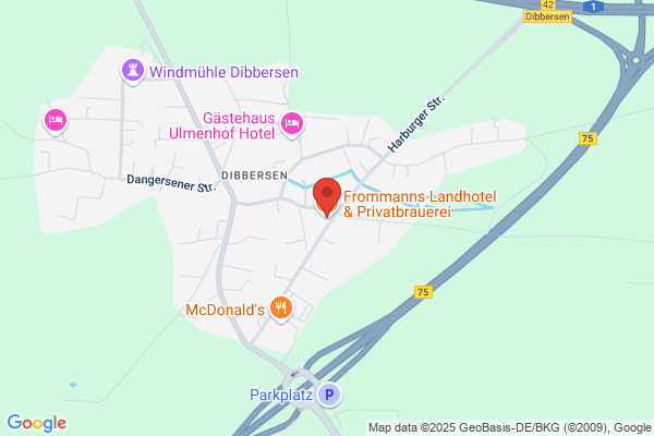 Hotel Frommann