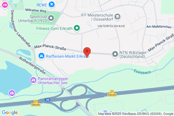 Cascade GmbH