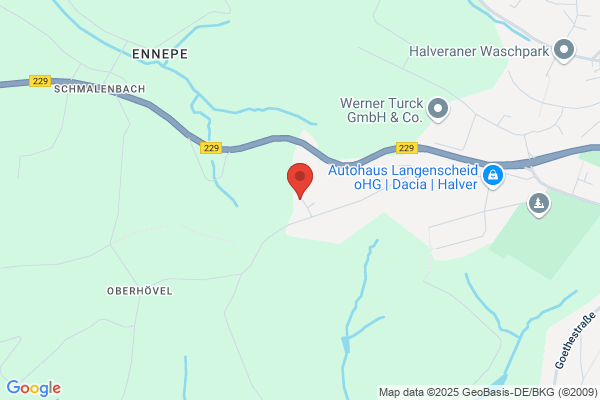 Freie evangelische Gemeinde Halver