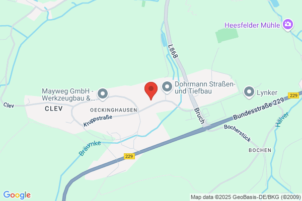 MEDING GMBH
