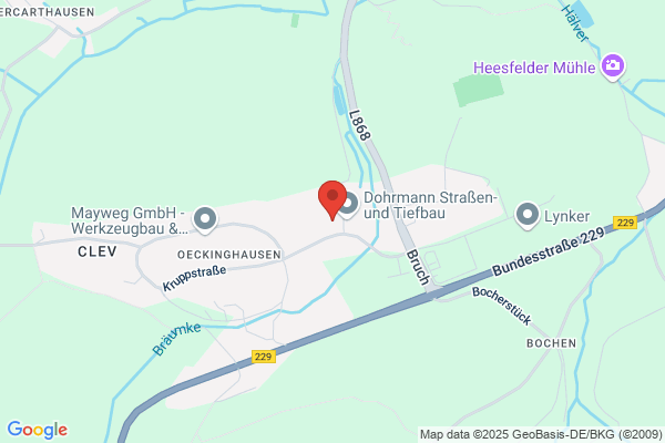 Degenhardt Werkzeugbau GmbH