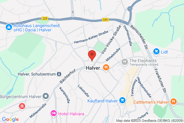 C. Harrmann, R. Harrmann
